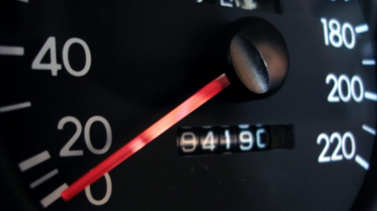 Dealer in court over odo tampering
