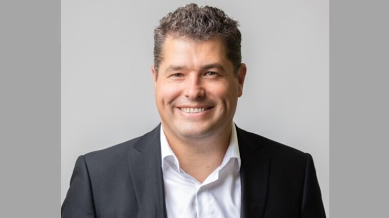 Inchcape fills top role