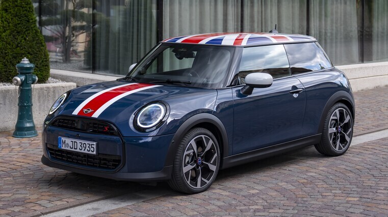 Mini model’s limited run