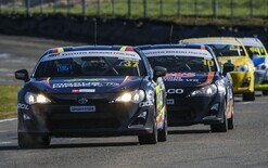Champion’s drive secures series for Mitchell