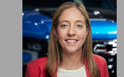 GM’s New Zealand boss moves on