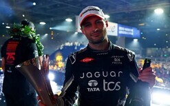 Kiwi’s bittersweet end to season