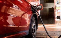 More loans for EV charger rollout
