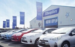 Takeover offer deadline extended