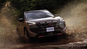 $6k off four X-Trails