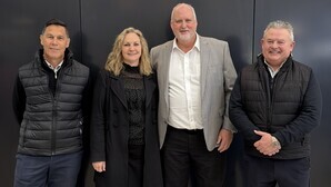 Bayswater takes on franchise