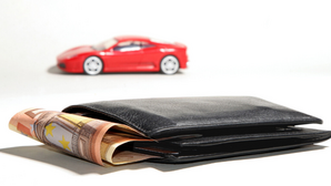 Car loan arrears improve