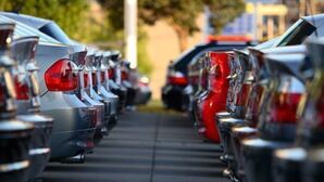 Dealer numbers keep climbing