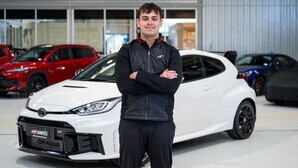 Driver now brand guardian
