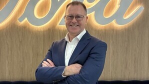 Full-circle moment for Ford executive