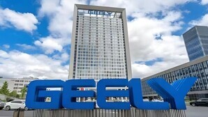Geely to boost exports