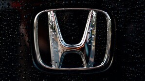 Honda outsources programme