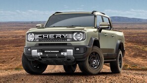 Made for down under