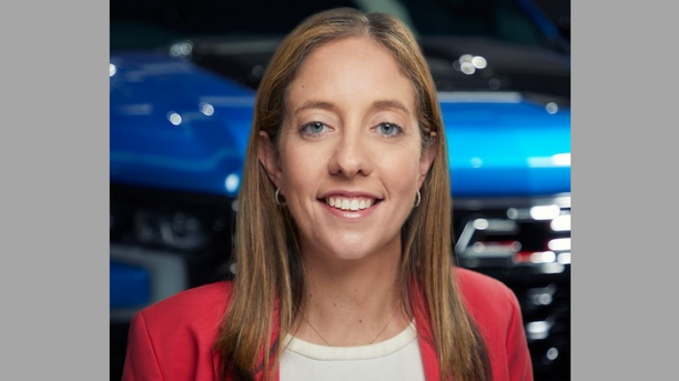 GM’s New Zealand boss moves on