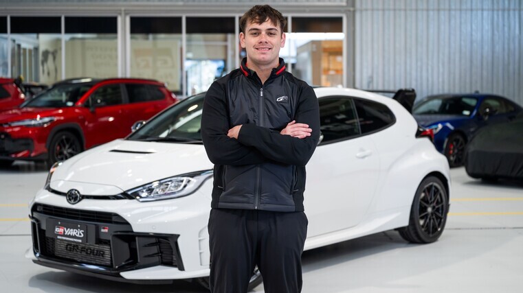 Driver now brand guardian