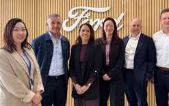 Armstrong’s inks Ford deal