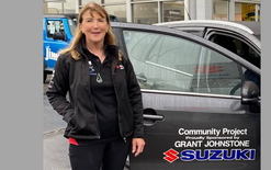 Dealership reaches end of era