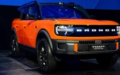Ford extends NZ line-up
