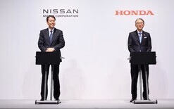 Japanese marques team up