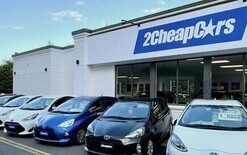 Sale-ready stock increases