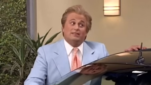 Car sale heaven-sent