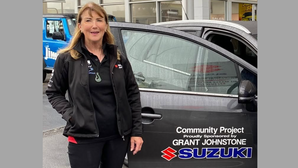 Dealership reaches end of era