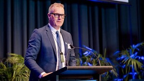 Hundreds attend MITO summit