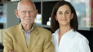Industry legend passes