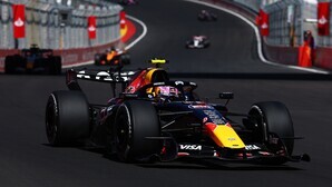 Lawson matches best result of year