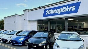 Sale-ready stock increases