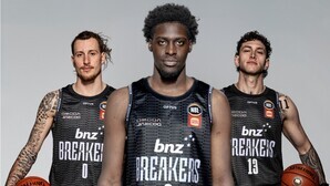 Vehicle partner for Breakers
