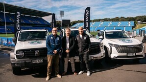 Warriors deal extended