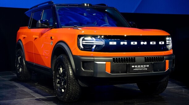 Ford extends NZ line-up