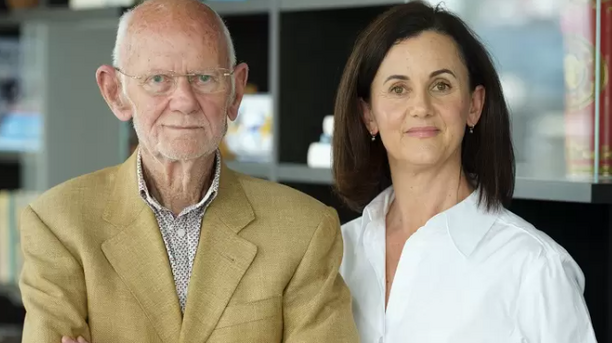 Industry legend passes
