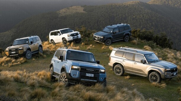 New car sales jump 13%