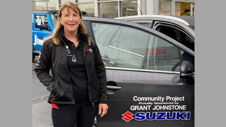 Dealership reaches end of era
