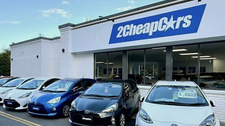 Sale-ready stock increases