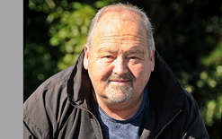 Autofile pays tribute to Mark Baker