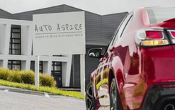 Dealership enters liquidation