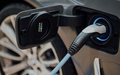 EV competition spurs sales