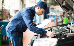 Inspection regime changing