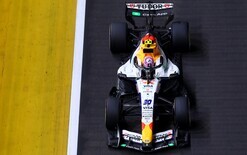 Kiwi ‘best of the rest’