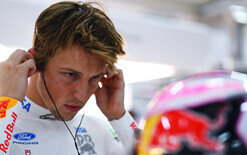 Lawson celebrates fast start