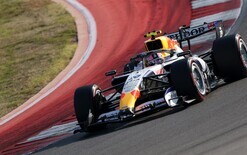 Lawson delivers ‘textbook’ drive