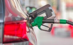Petrol prices push up inflation