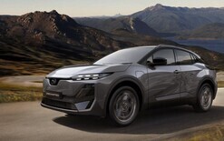 SUV coming to NZ?