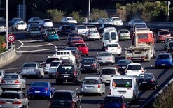 Fears vehicle safety progress at risk