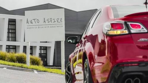 Dealership enters liquidation