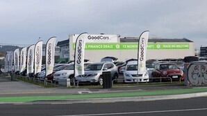Dealership’s debts total $1.36m