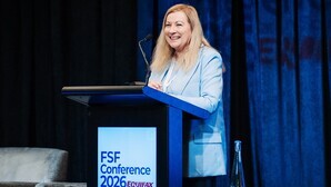 Finance sector tackles big issues